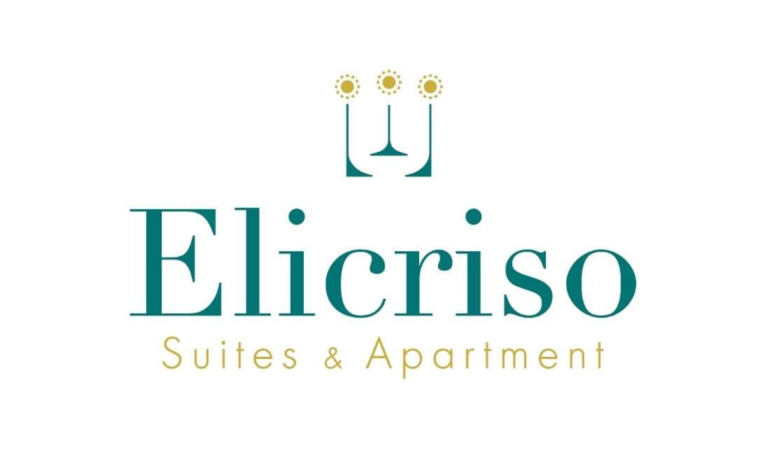 Elicriso Suites Yenne Cagliari Exterior foto