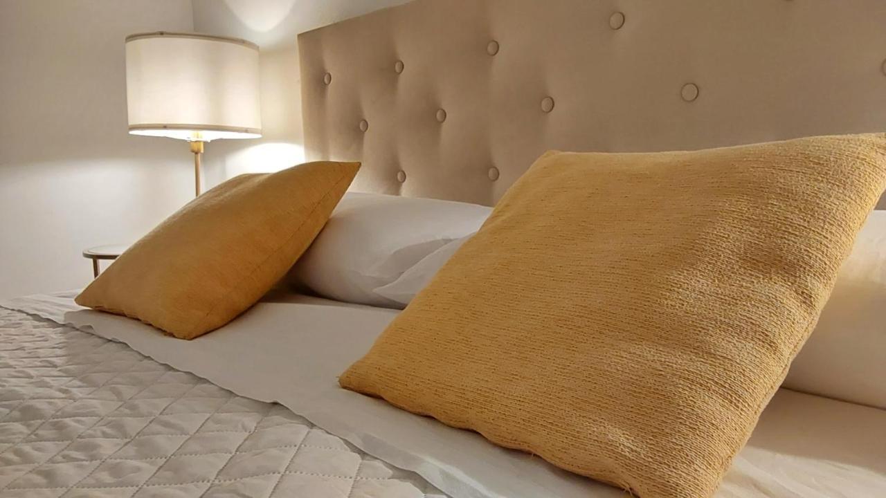 Elicriso Suites Yenne Cagliari Exterior foto