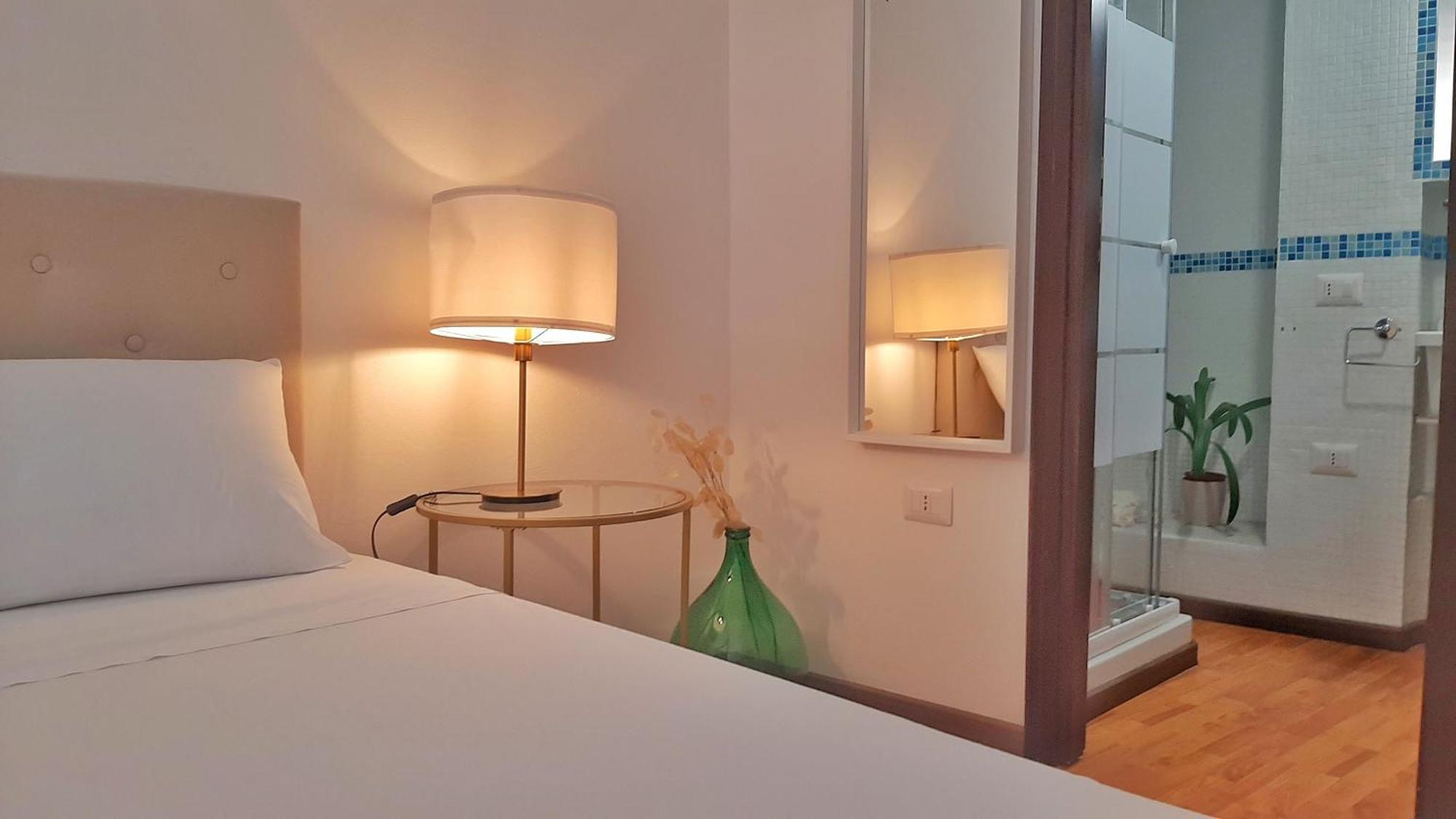 Elicriso Suites Yenne Cagliari Exterior foto